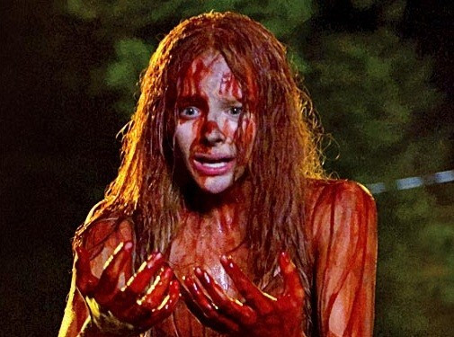 Carrie
