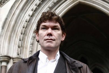 Gary McKinnon has been fighting extradition for 10 years (Reuters)