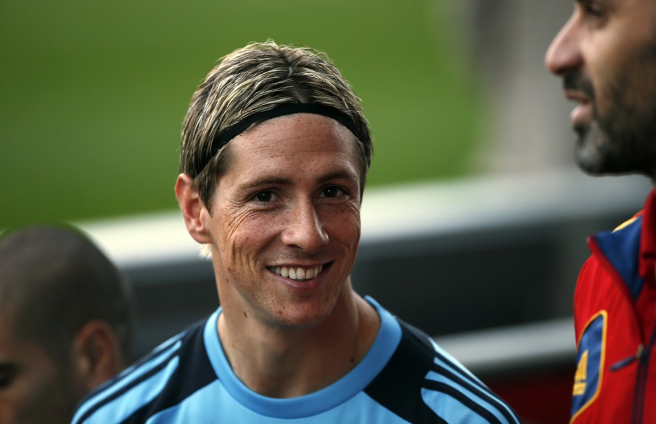 Torres: Truth Will Come Out Over Liverpool Transfer