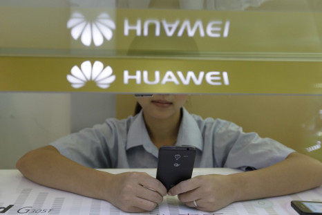 huawei