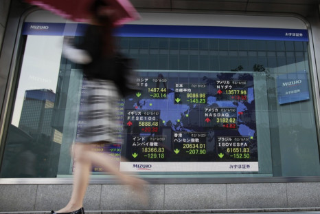 nikkei
