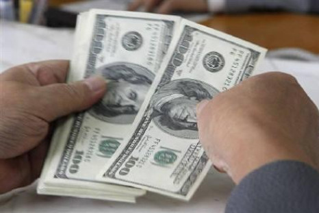 US Dollar