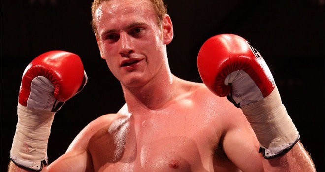 George Groves