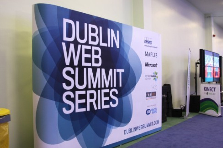 Dublin Web Summit