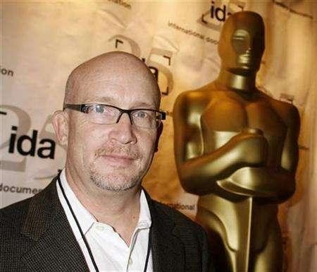 Alex Gibney