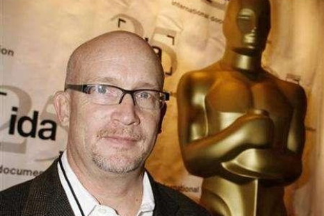 Alex Gibney