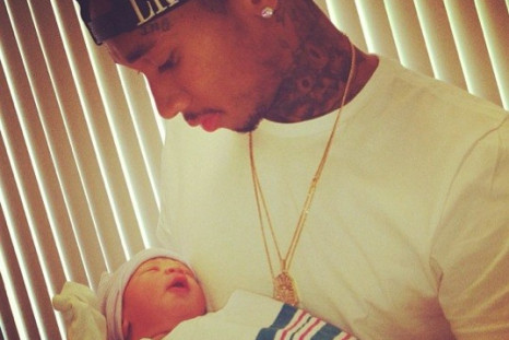 Tyga