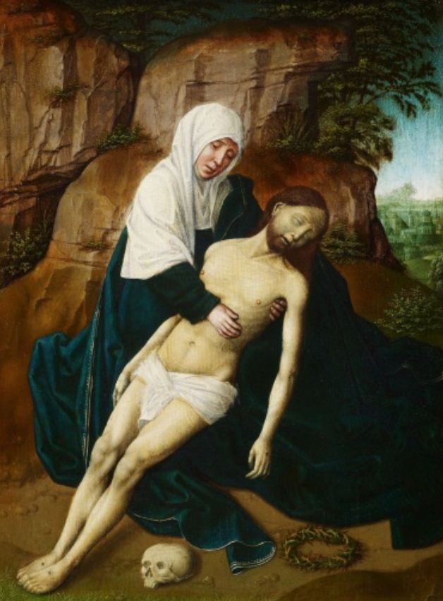 Renaissance Paintings to go on Show at The Queens Gallery