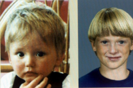Ben Needham