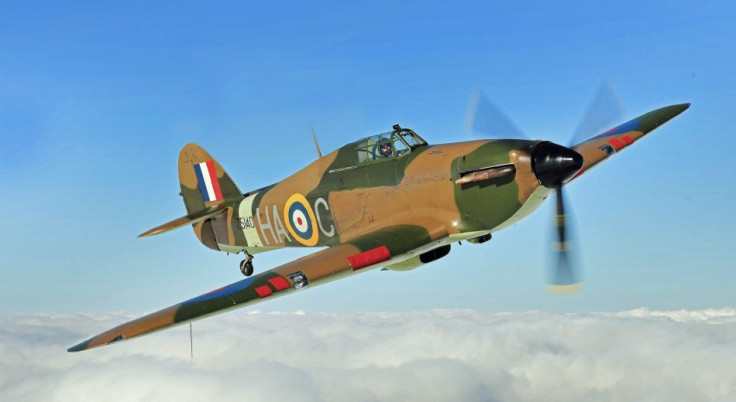 Hawker Hurricane