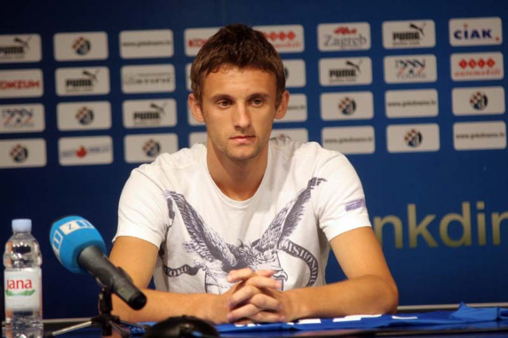 Marcelo Brozovic