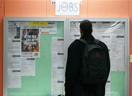 Australian unemployment rate
