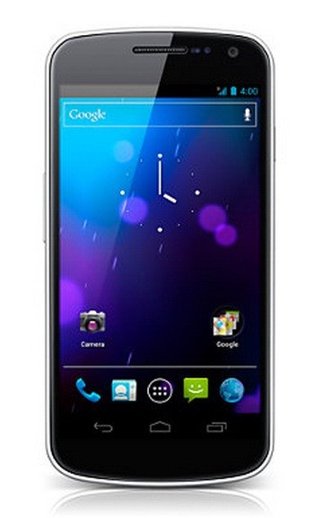 Galaxy Nexus