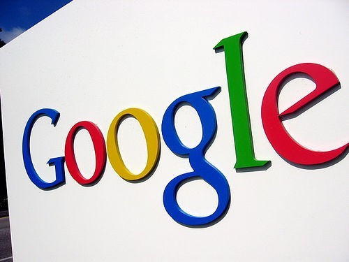 Google