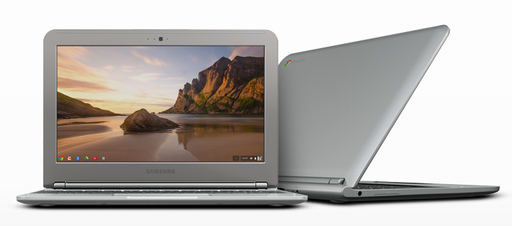 Chromebook