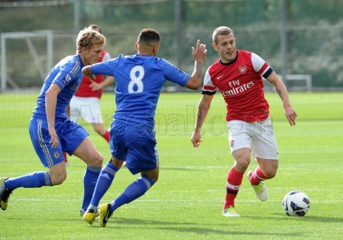 Jack Wilshere