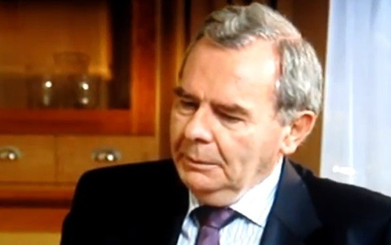 Ex-Billionaire Sean Quinn, ‘Ireland’s Richest Man’, Facing Prison