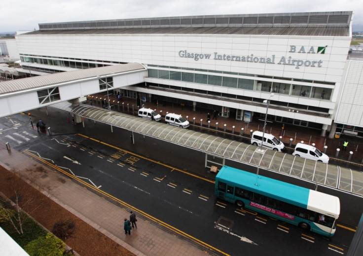 Glasgow Airport