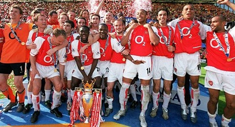 The Invincibles