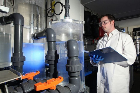 Air Fuel Synthesis