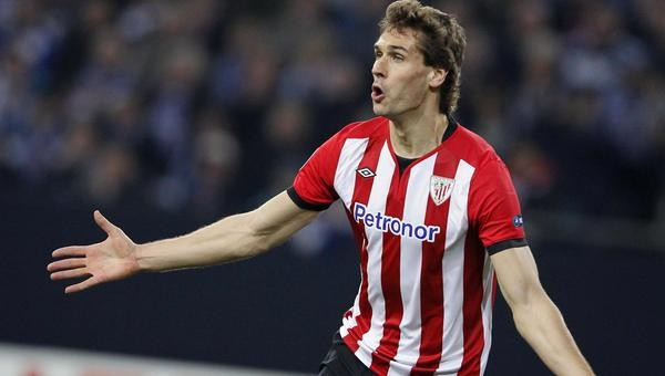 Fernando Llorente