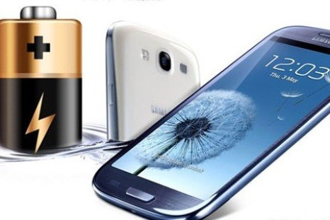Samsung Galaxy S3