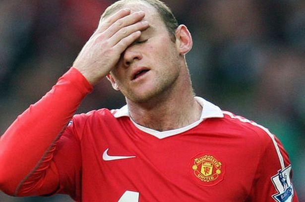 Wayne Rooney