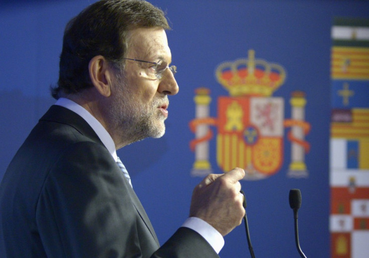 rajoy