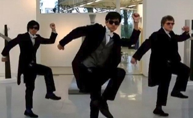 Eton Style