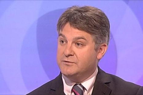 Philip Davies MP