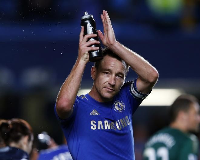John Terry