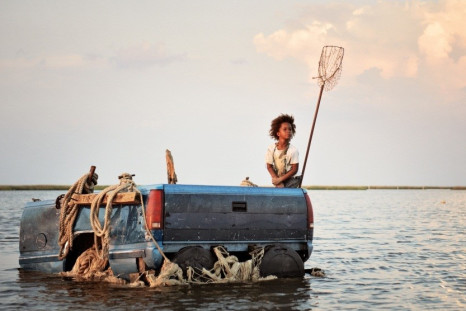 Film Review: Beasts of the Southern Wild