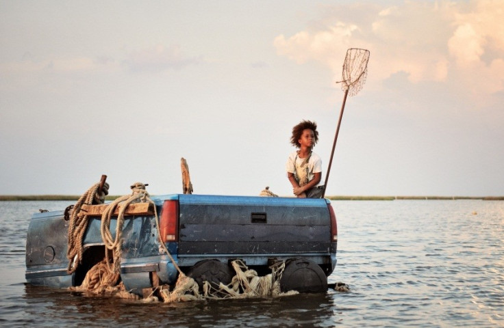 Film Review: Beasts of the Southern Wild