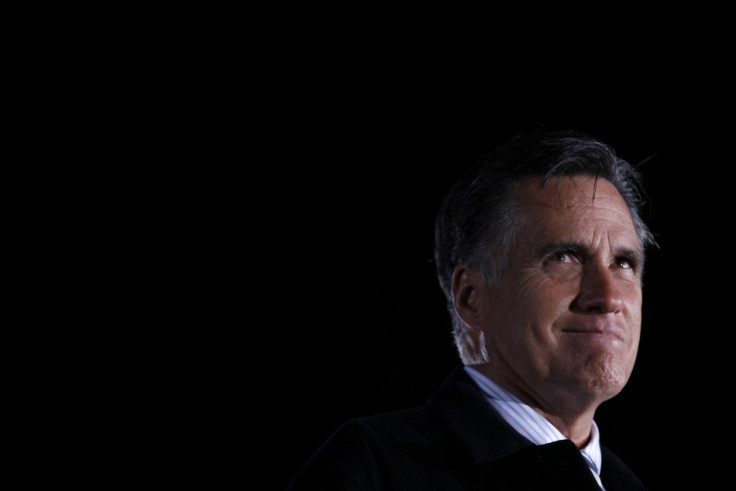 Romney