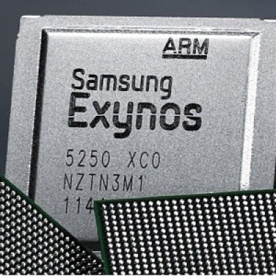 Samsung Exynos 5 Processor