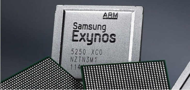Samsung Exynos 5 Processor