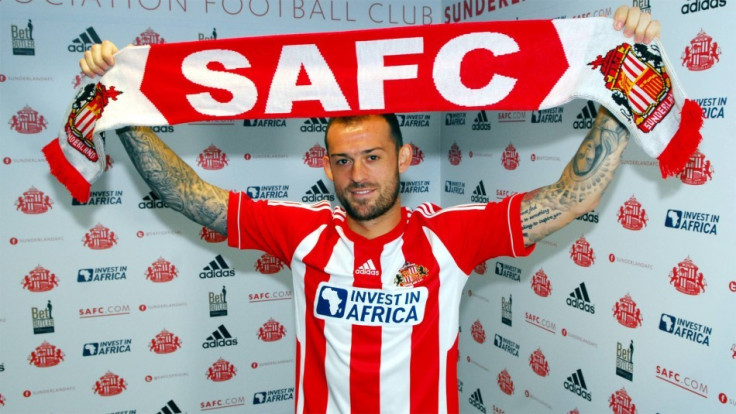 Steven Fletcher