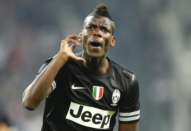 Paul Pogba