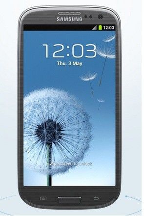 Samsung Galaxy S3