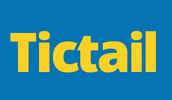 Tictail