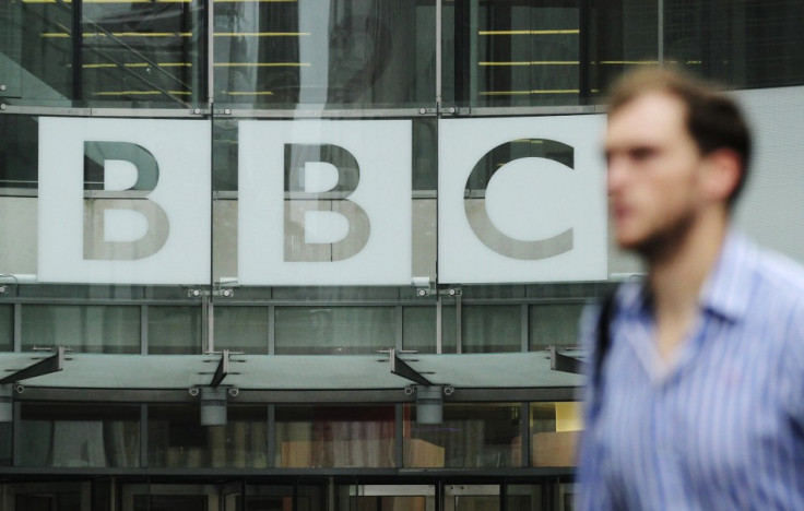 BBC: News Bosses Helen Boaden and Stephen Mitchell ‘Step Aside’