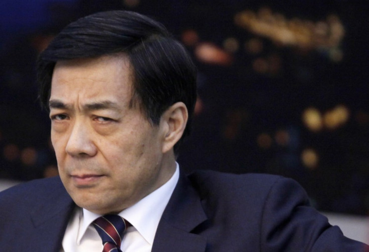 Bo Xilai’s Former Chinese Fiefdom Hit Anew by Sex Scandal