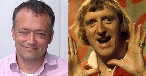Peter Rippon says the investigation into Jimmy Savile was dropped for editorial reasons (BBC) Peter Rippon says the investigation into Jimmy Savile was dropped for editorial reasons (BBC)