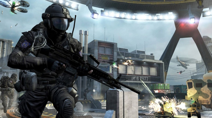 Call of Duty: Black Ops (Photo: Activision)