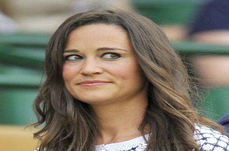 Pippa MIddleton