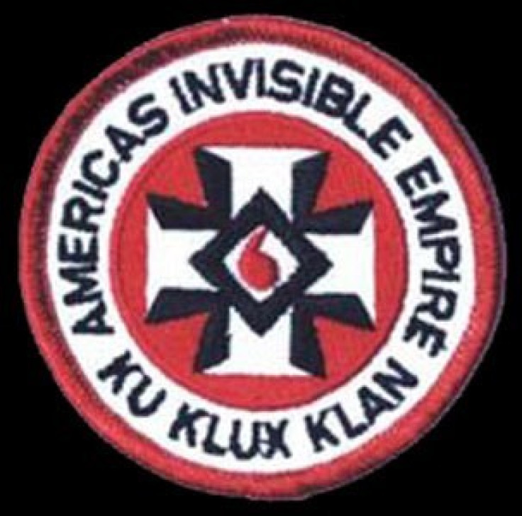 Ku Klux Klan Highway