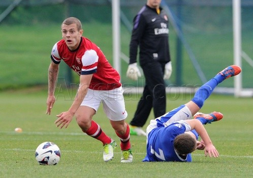 Jack Wilshere