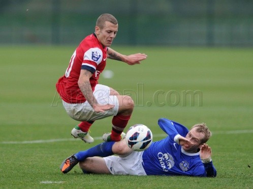 Jack Wilshere
