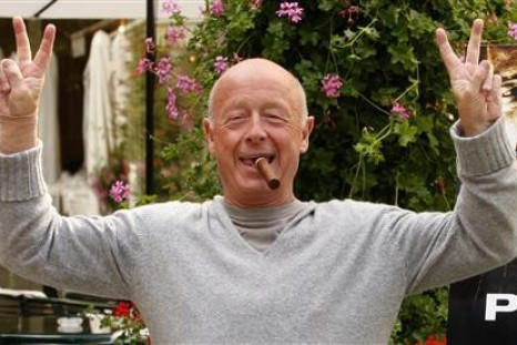 Tony Scott