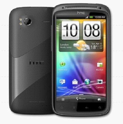 Installing Firmware Htc D820N